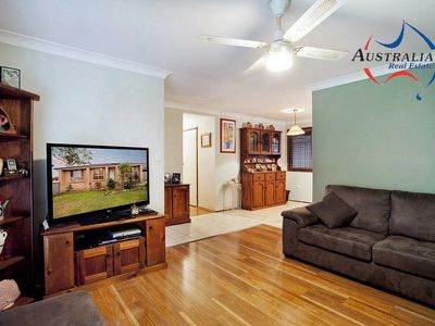 7 Tapi Glen, St Clair