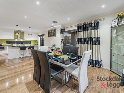 3 Nethercote Street, Craigieburn