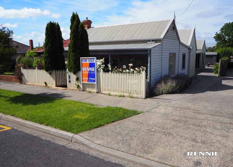 30 Ann Street, Morwell 30 Ann Street, Morwell