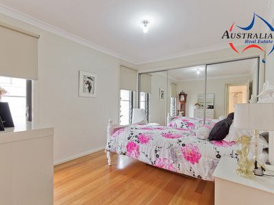 34A Alexandra Circuit, St Clair