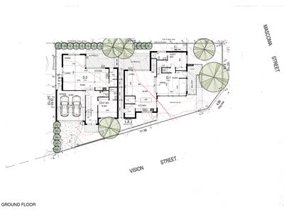 1&2 / 161 Mascoma Street, Strathmore