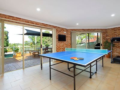 12 Wills Glen, St Clair