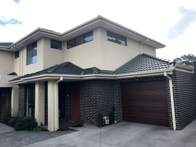 3 / 53 Park Street, Pascoe Vale