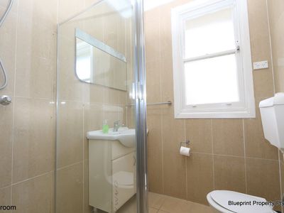 1 Barrow Street, Revesby