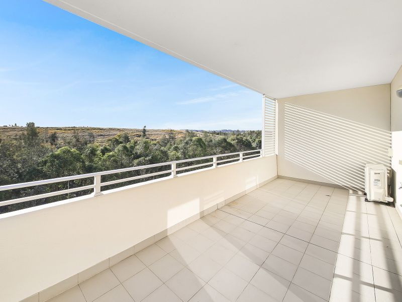 501 / 25 Hill Road, Wentworth Point