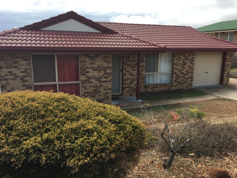 37 Dalzell Crescent, Darling Heights