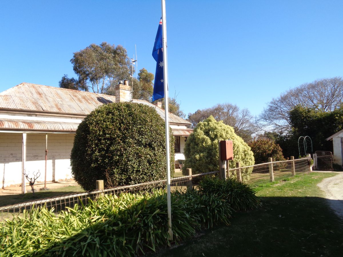 211 Torrumbarry Weir Road, Patho