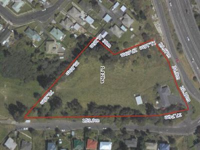 2 Winifred Street, Concord