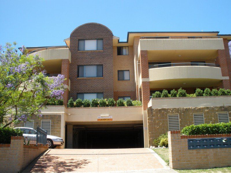 6 / 540-542 Church Street, North Parramatta