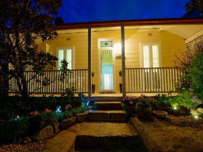 4 Coulon Street, Rozelle