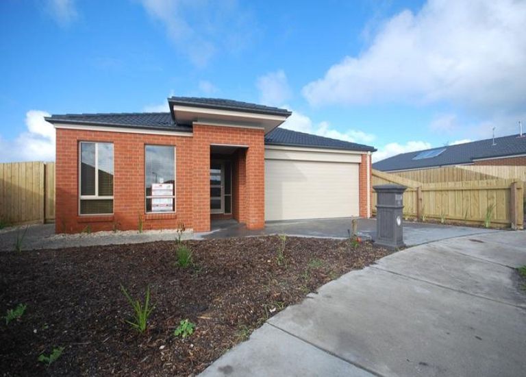 23 Horatio Court, Portland 23 Horatio Court, Portland