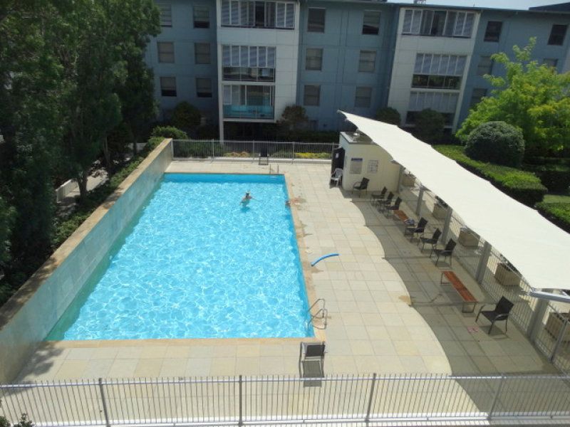 302 / 4 Shoreline Drive, Rhodes