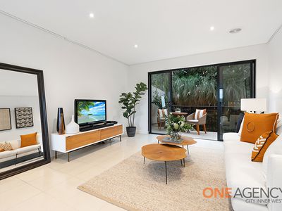 2 / 77-79 Lilyfield Road, Lilyfield