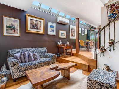 16 Ryan Street, Lilyfield