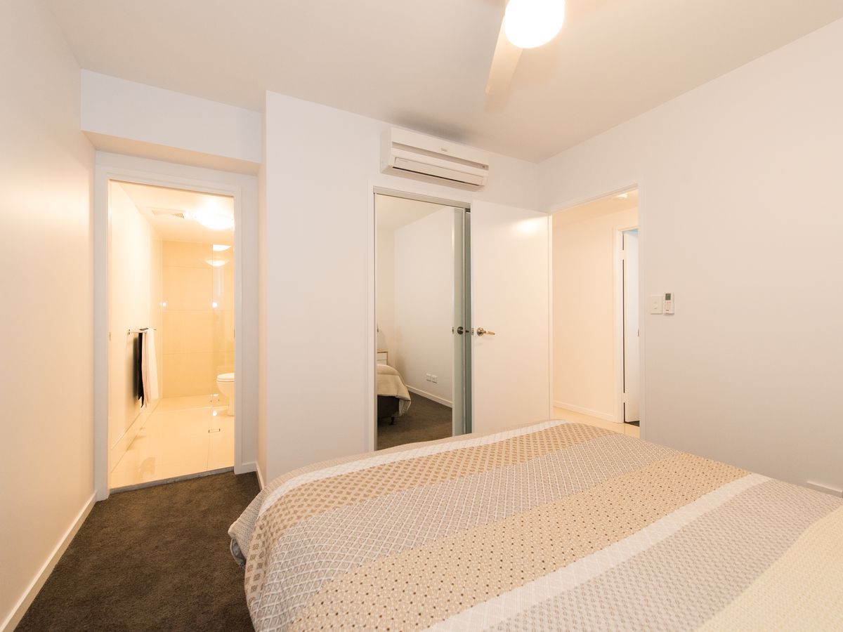 4 / 21 Pittwin Rd North , Capalaba