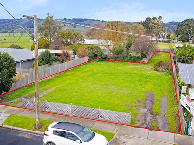 77 PRINCES HIGHWAY, Yarragon | Quirk Real Estate