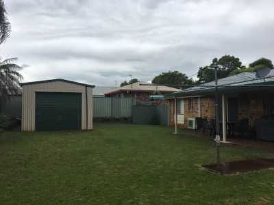 17 Silver Gum Court, Glenvale