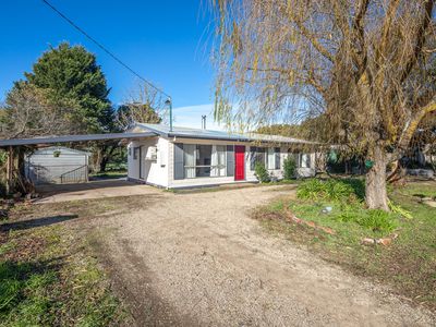 28 Wrixon Street, Romsey