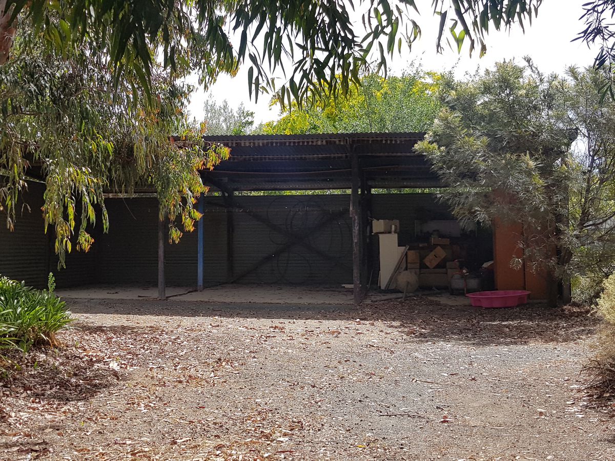 56 Baynes Street, Rochester