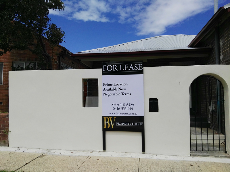 33 Crimea Street, Parramatta