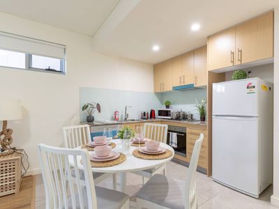 103a / 40 Arncliffe Street, Wolli Creek