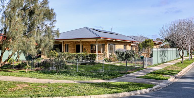 48 White Street, Euroa 48 White Street, Euroa