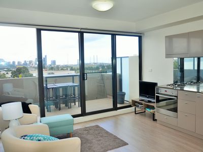 314 / 80 Ormond Street, Kensington