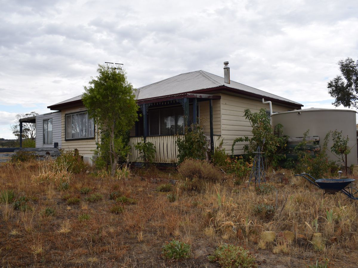 48 Bealiba-Rheola Road, Rheola