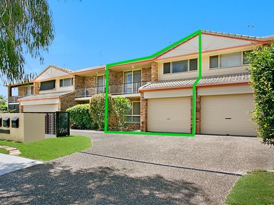 3 / 24 BEACH STREET, Kingscliff
