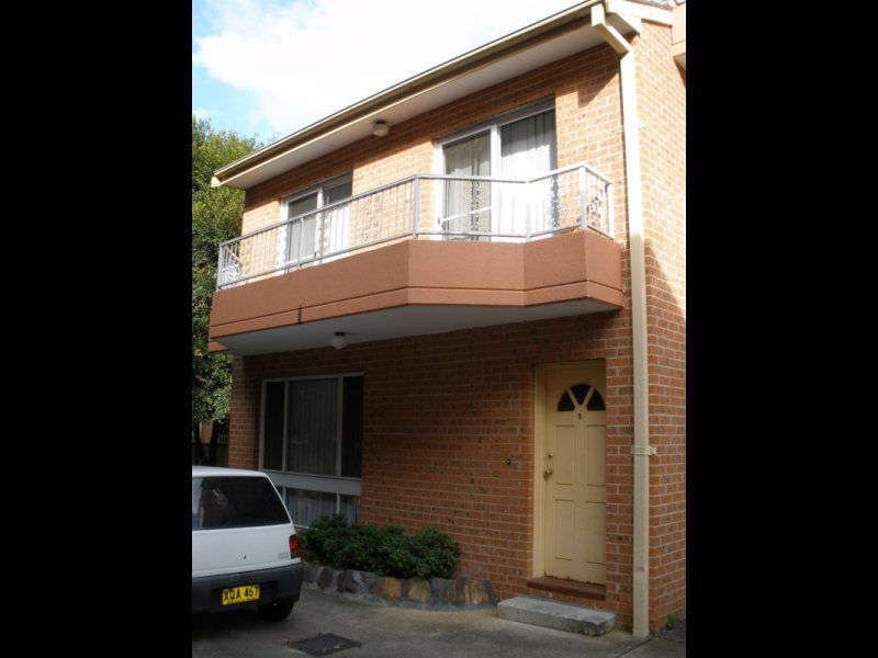 2 / 12 Hargrave Road, Auburn