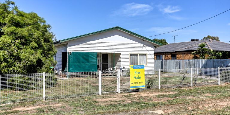 1 Branjee Road, Euroa 1 Branjee Road, Euroa