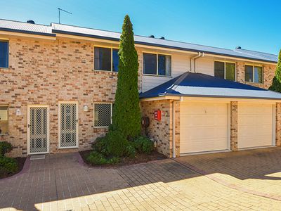 6 / 27 Gladstone Street, Newtown