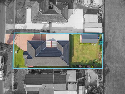 14 Emily Street, Mount Druitt