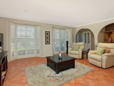 4 Newark Place, St Clair