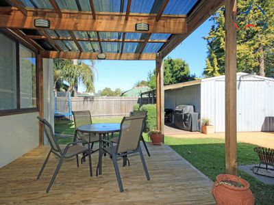 28 Griffiths Street, North St Marys