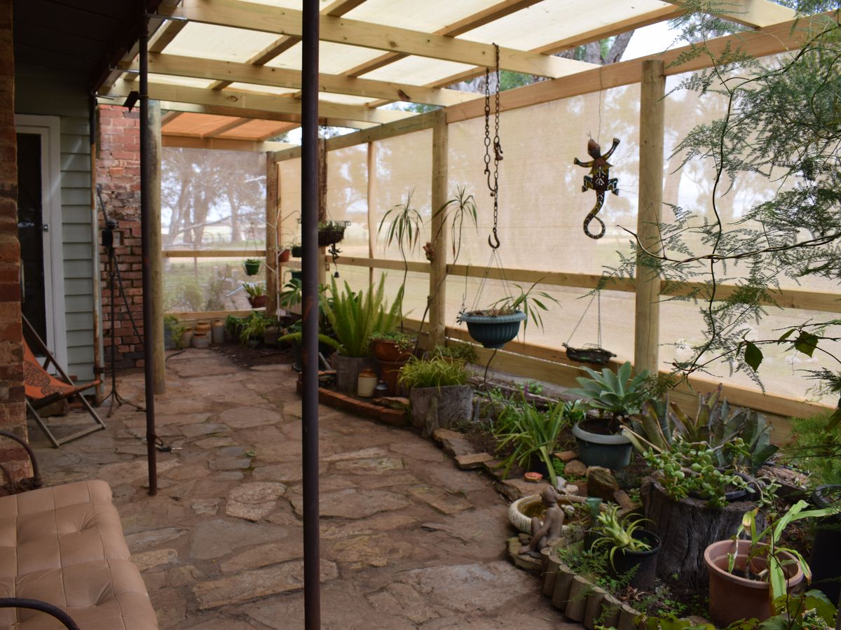 4 Eucy Road, Korong Vale