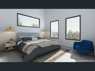 3 / 238-240 Boundary Road, Pascoe Vale