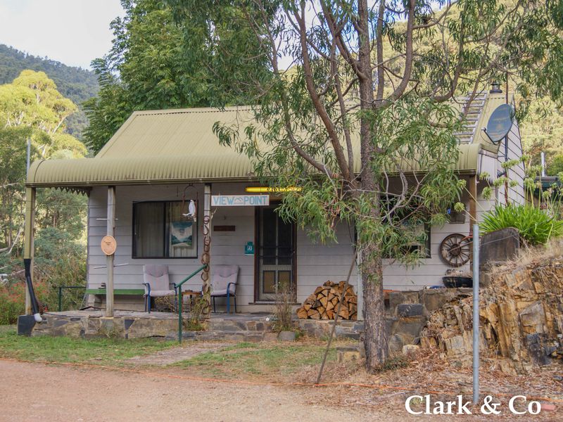 7438 Mansfield-Woods Point Road, Gaffneys Creek