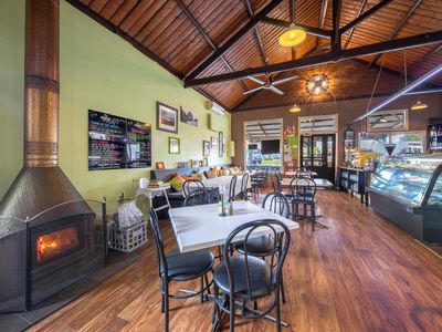 32 High Street, Lancefield