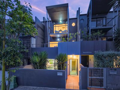 65 Justin Street, Lilyfield