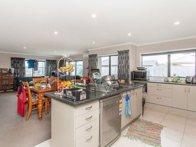 22 Blackburn Street, Kaiapoi