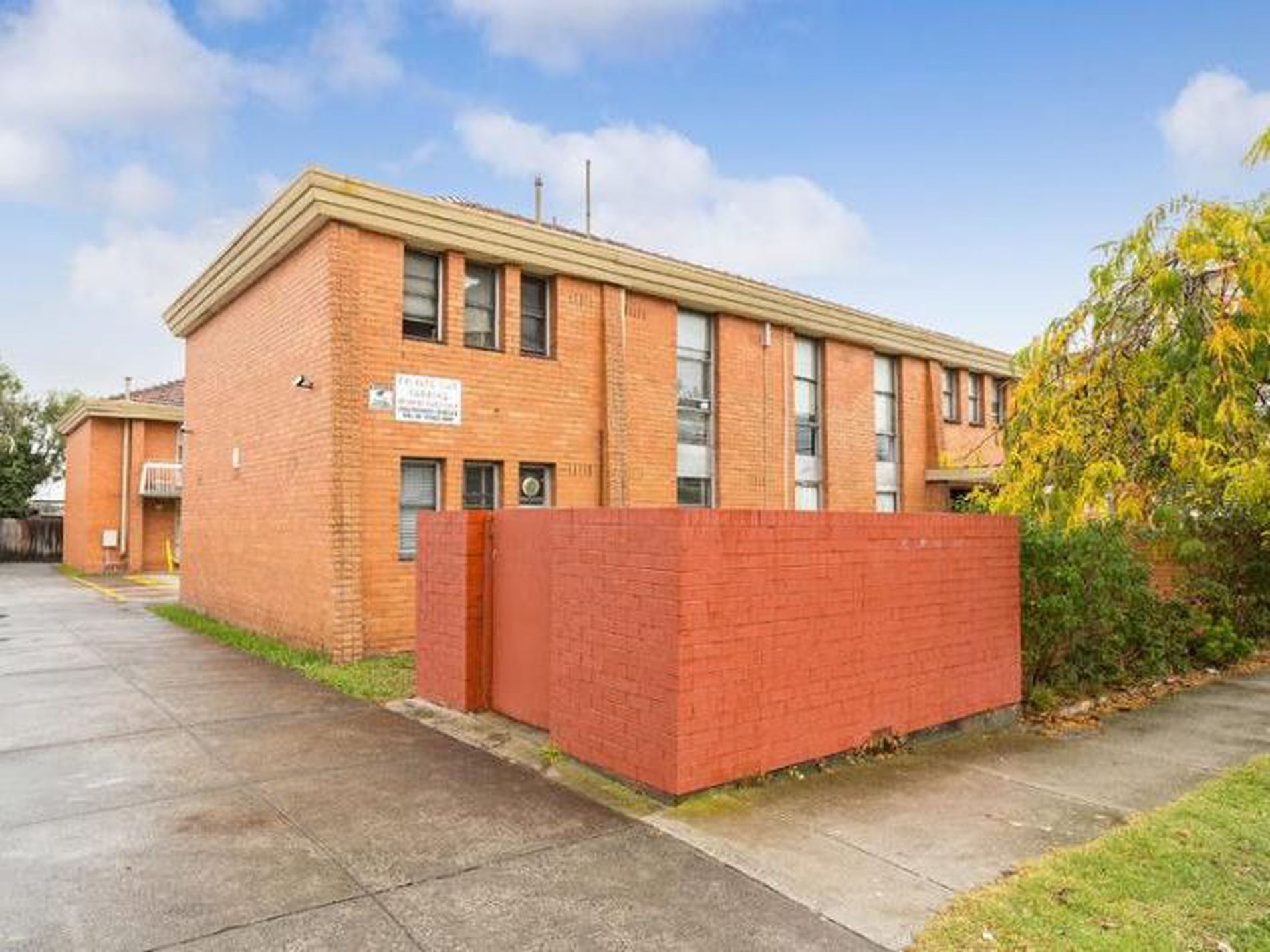 12 / 107 Gordon Street, Footscray P Di Natale Real Estate 12 / 107 Gordon Street, Footscray P Di Natale Real Estate