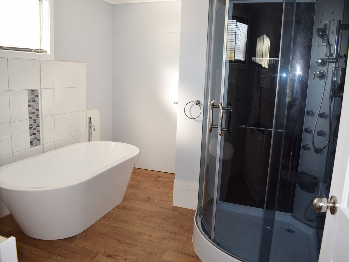 2454 Wedderburn-Dunolly Road, Rheola