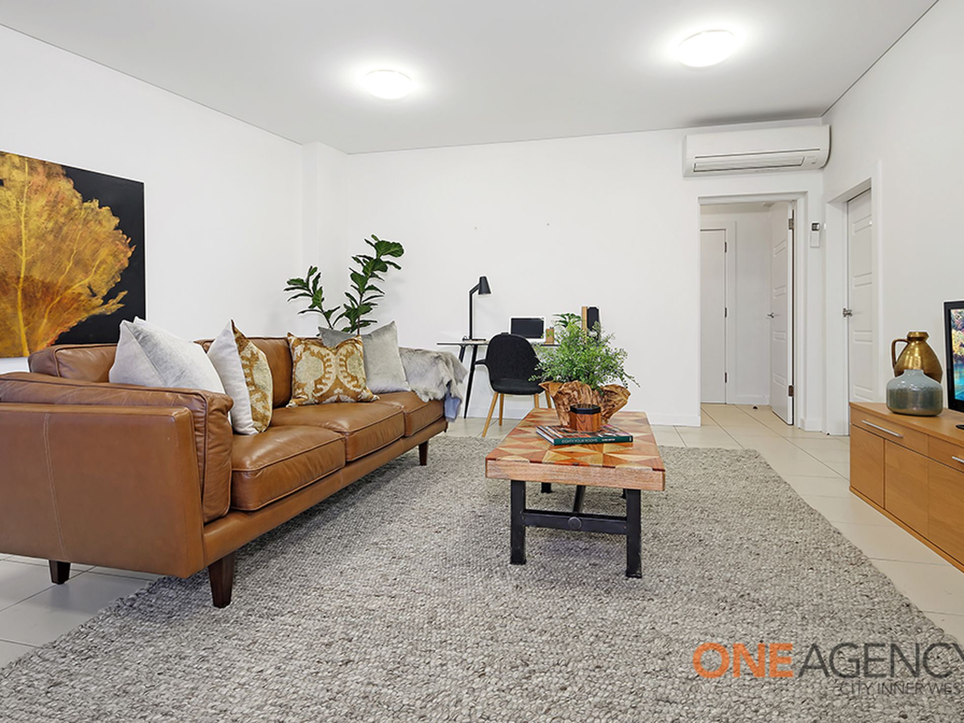 2 / 77-79 Lilyfield Road, Lilyfield