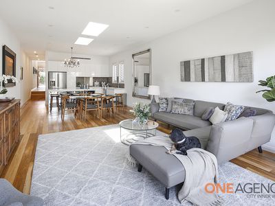 2A Piper Street, Annandale