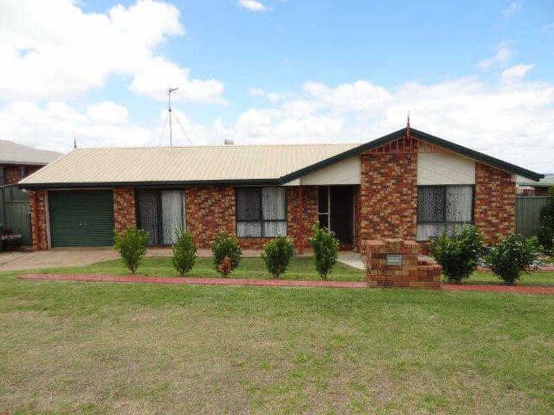 38 Liquidambar Street, Glenvale