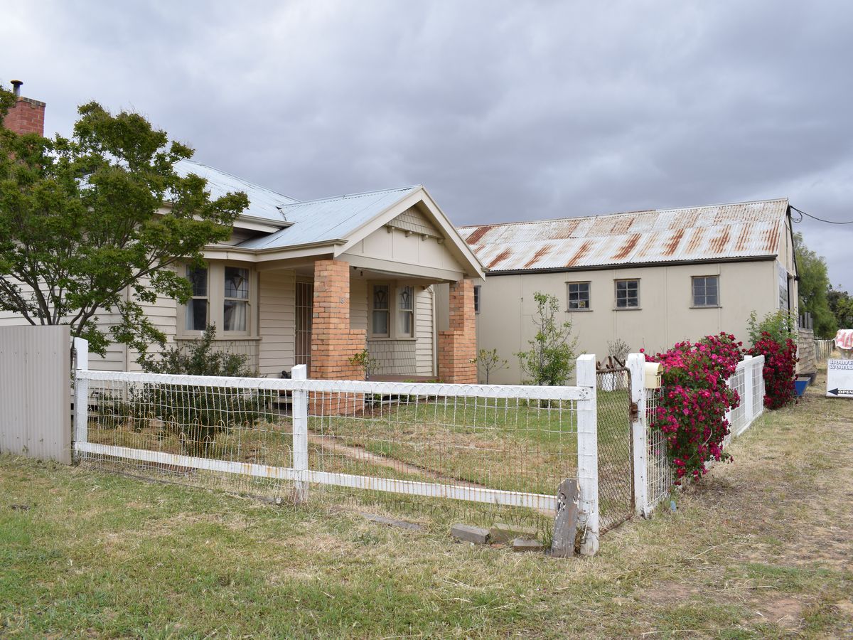 18 Brooke Street, Inglewood