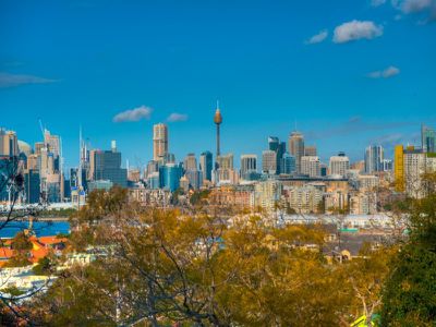 75 Smith Street, Balmain