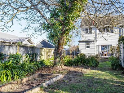 80 Hartley Avenue, Strowan