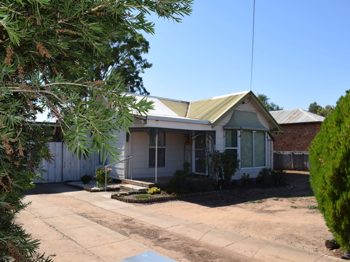 57 SULLIVAN STREET, Inglewood